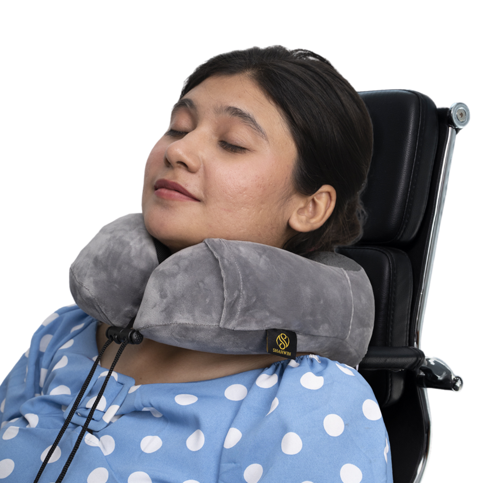 Neck pillow